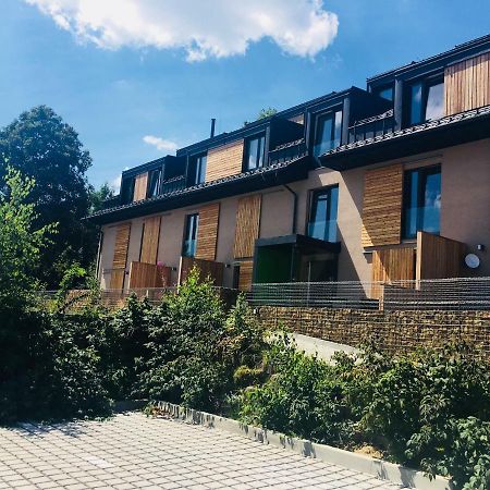 Apartman 2+Kk Dolni Morava Bagian luar foto