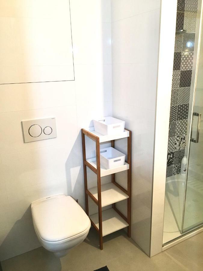 Apartman 2+Kk Dolni Morava Bagian luar foto
