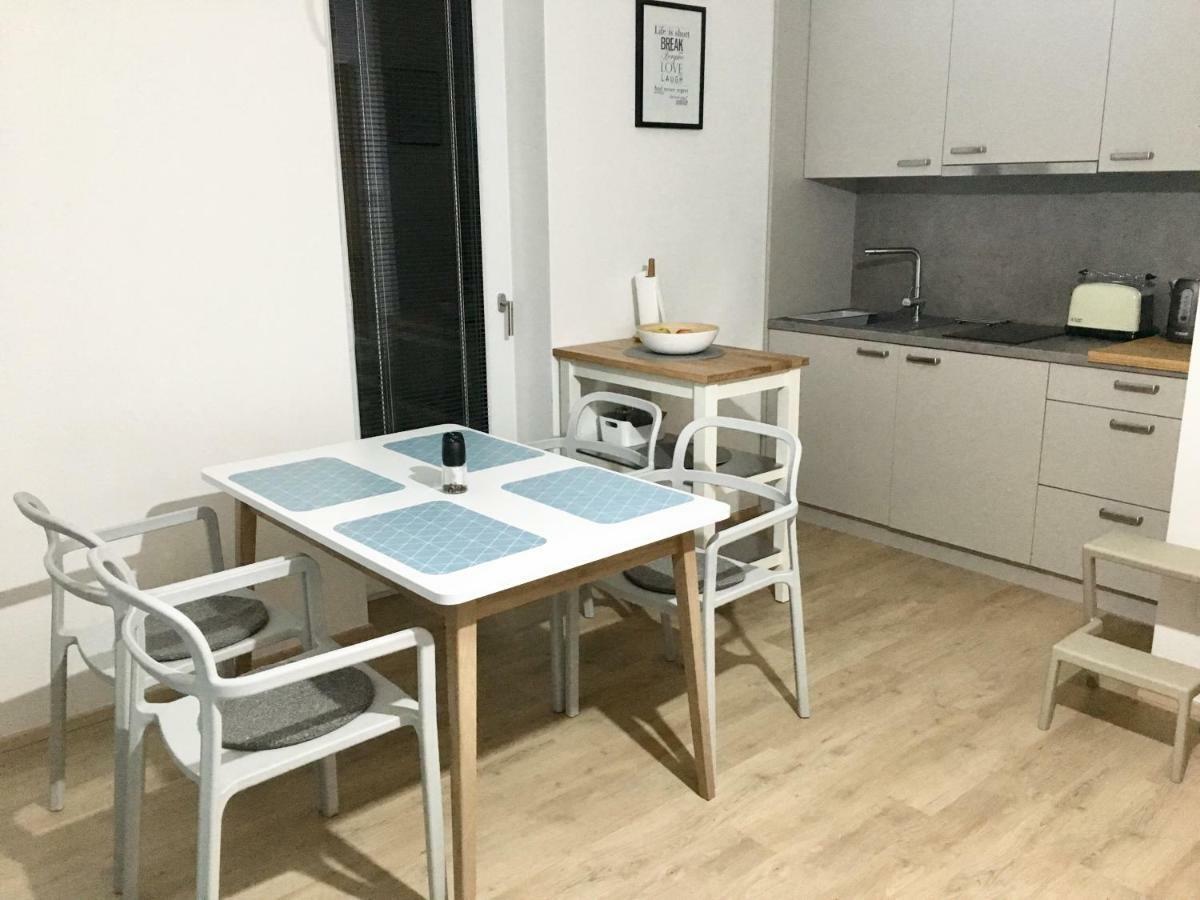 Apartman 2+Kk Dolni Morava Bagian luar foto