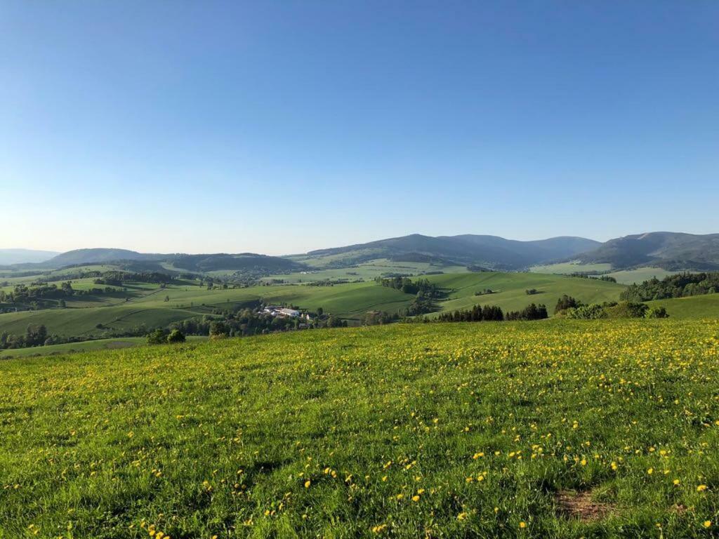 Apartman 2+Kk Dolni Morava Bagian luar foto