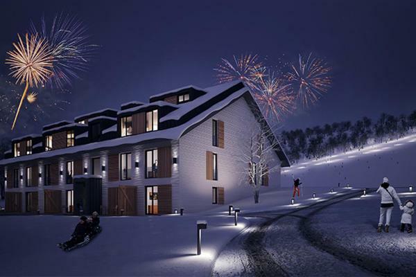 Apartman 2+Kk Dolni Morava Bagian luar foto